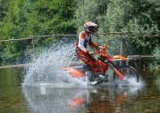 KTM 200 EXC KTM 200 EXC